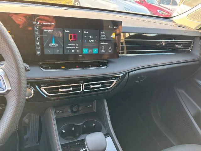 MG HS 1.5 HEV*LUX*Sonderpreis nur bei Finanzierung*