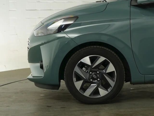 Hyundai i10 Trend