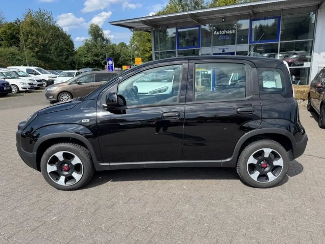 Fiat Panda CityCross Cross