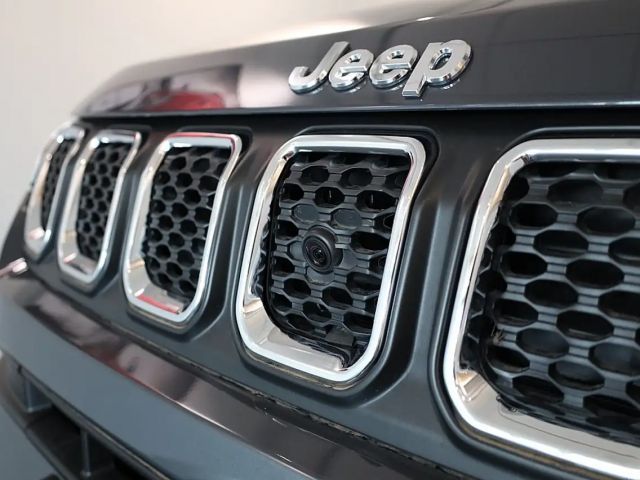 Jeep Compass Hybrid Limited