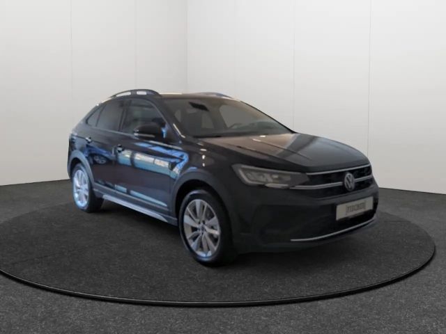 Volkswagen Taigo DSG