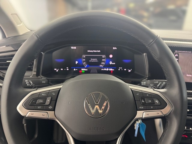 Volkswagen Taigo 1.0 TSI DSG Life