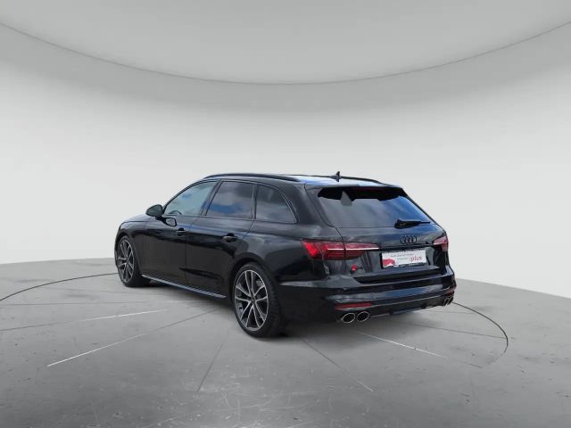 Audi S4 3.0 TDI Competition