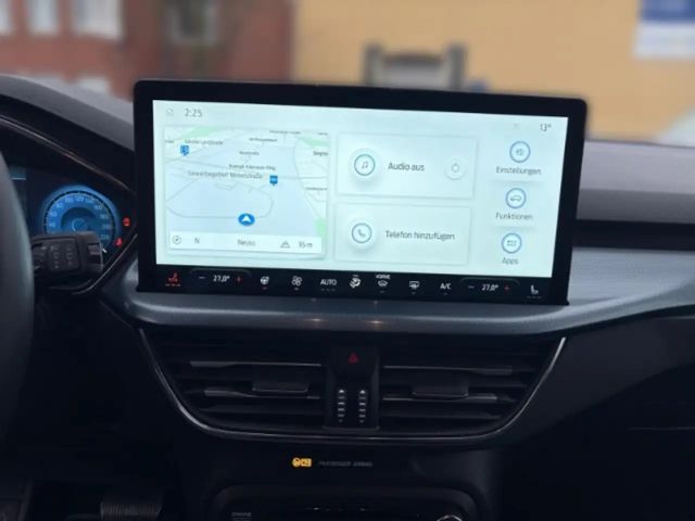 Ford Focus 1.5 EcoBlue Active Wagon