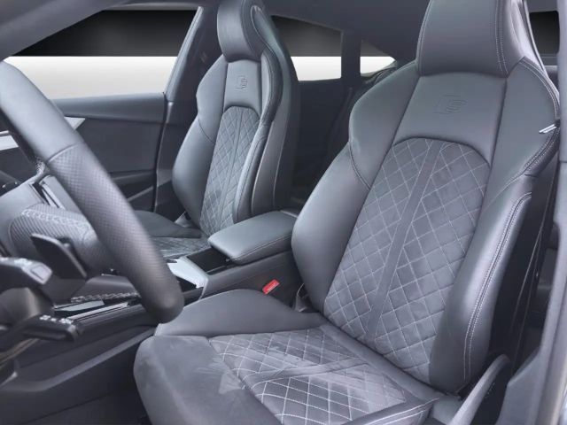 Audi S5 Quattro Sportback