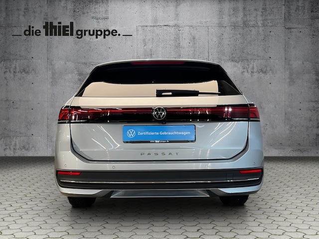 Volkswagen Passat 2.0 TDI Business DSG Variant