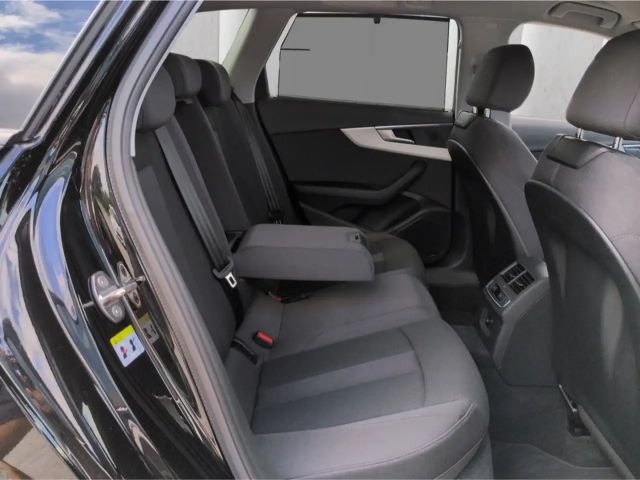Audi A4 35 TDI Avant