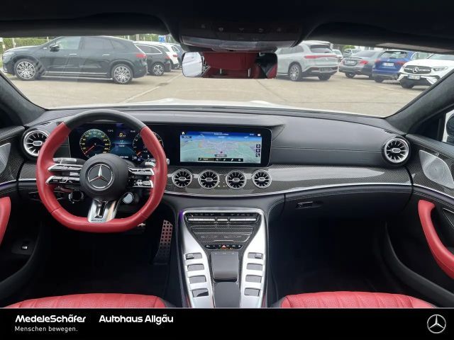 Mercedes-Benz AMG GT 4MATIC+ AMG Line Coupé