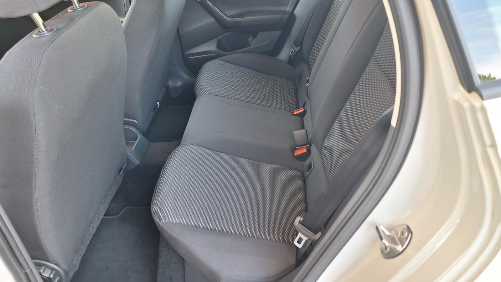 Volkswagen Taigo Basis,LED,ACC,DAB