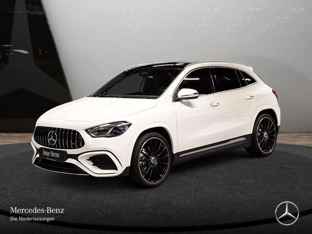 Mercedes-Benz GLA 35 AMG 4MATIC AMG Line