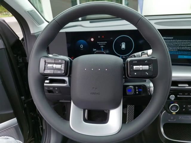 Hyundai IONIQ 9 4WD