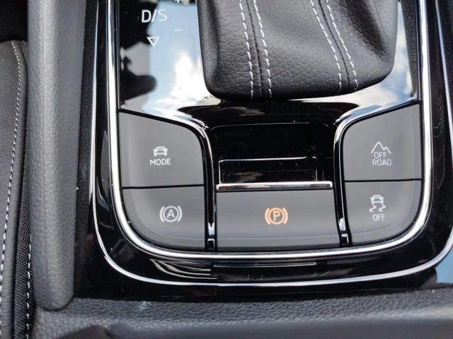 Skoda Karoq 4x4 Sportline