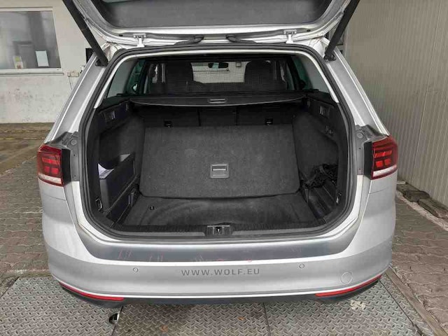 Volkswagen Passat DSG Variant