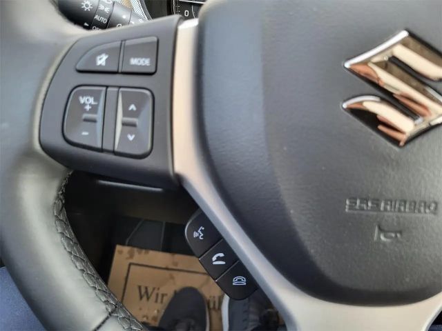 Suzuki Vitara AllGrip Flash GLX Hybrid