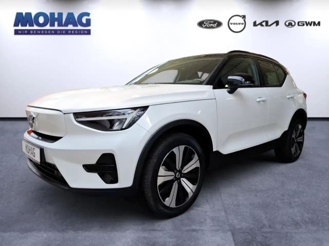 Volvo XC40 Core Recharge
