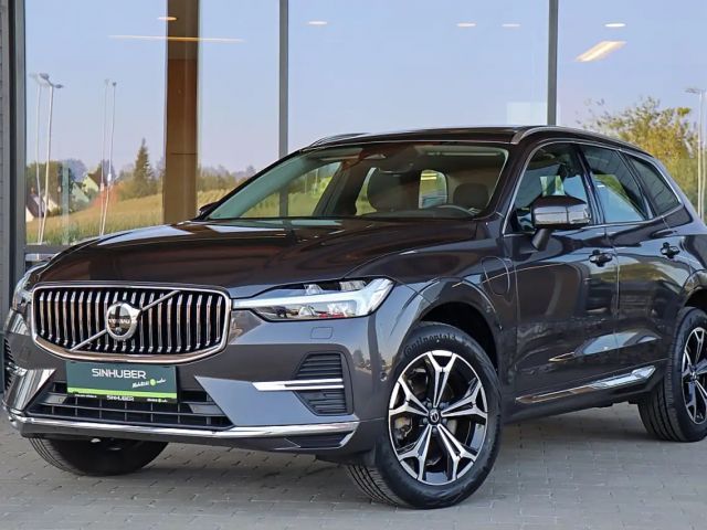 Volvo XC60 AWD Inscription Recharge T6