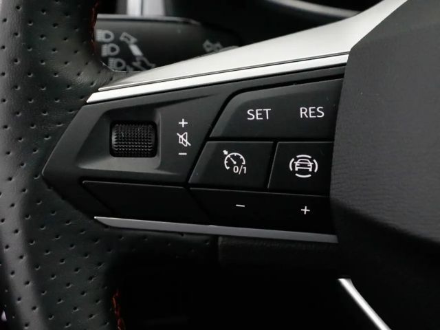 Seat Ateca 1.5 TSI FR-lijn