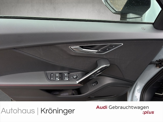 Audi Q2 35 TFSI S-Line S-Tronic