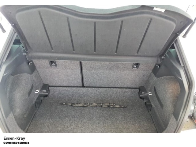 Seat Ibiza 1.0 TSI DSG FR-lijn