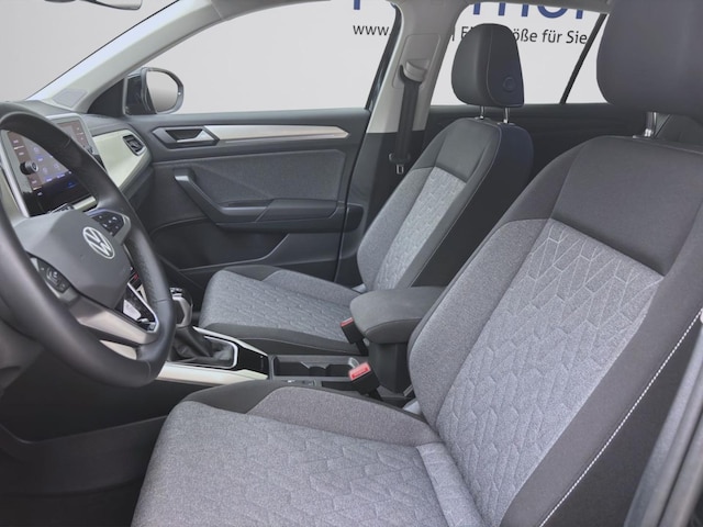 Volkswagen T-Roc 2.0 TDI DSG Move