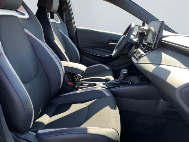 Toyota Corolla GR Hybride