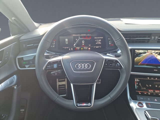 Audi S7 Quattro Sportback