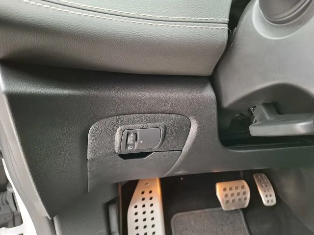 Renault Grand Scenic EDC Grand TCe 160