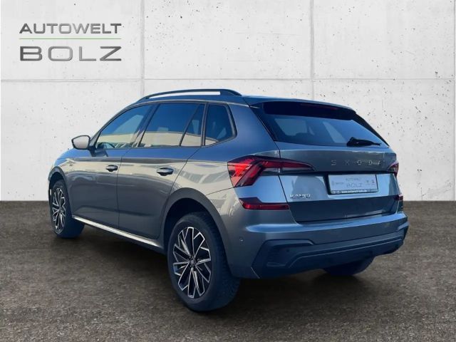 Skoda Kamiq 1.5 TSI Selection