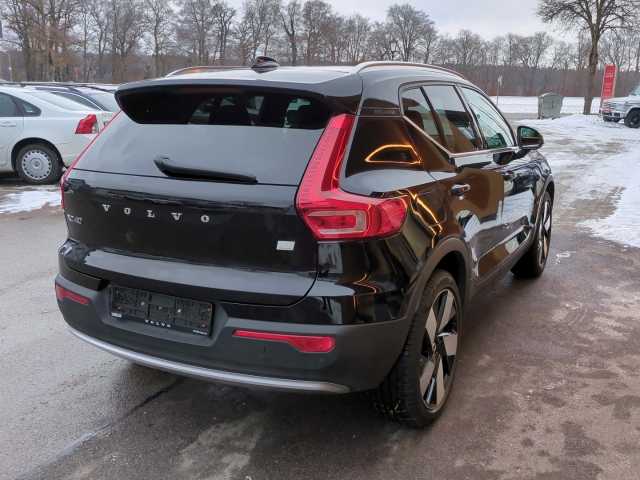 Volvo XC40 XC40
