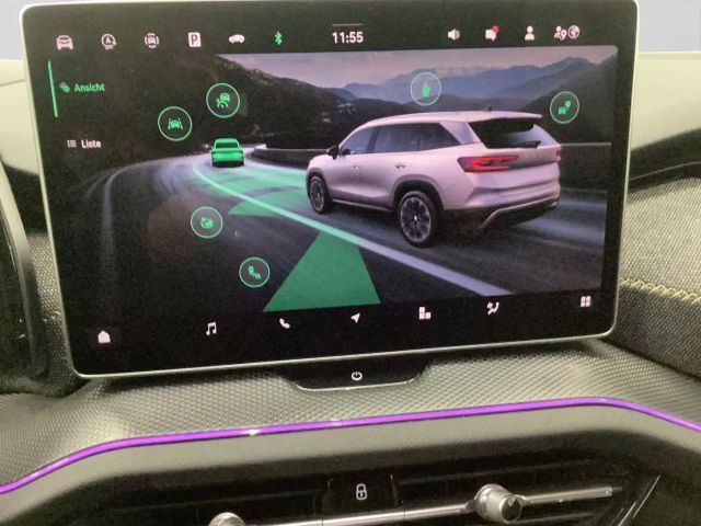 Skoda Kodiaq 2.0 TDI 4x4 Selection