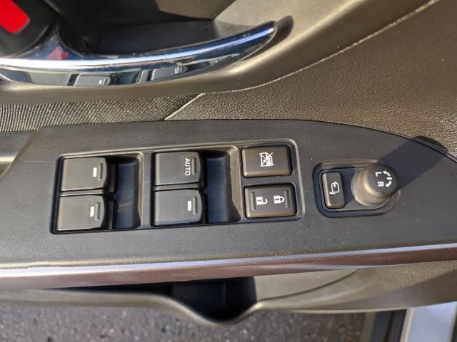 Suzuki S-Cross AllGrip Hybrid