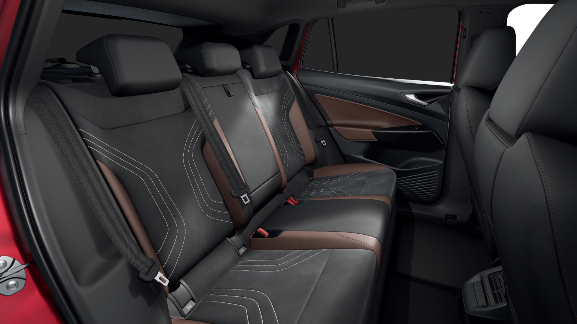 Volkswagen ID.4 Performance Pure