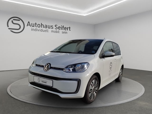 Volkswagen e-up! Edition 61 kW (83 PS)