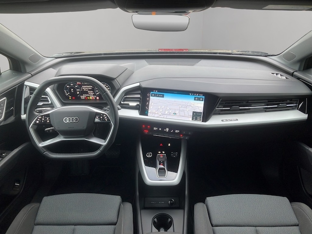 Audi Q4 e-tron 40