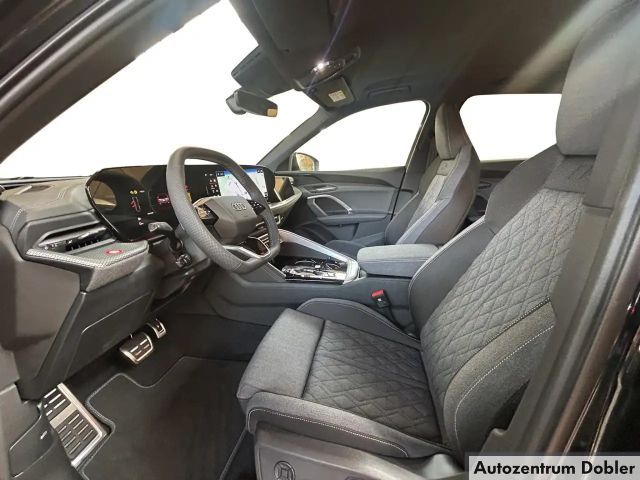 Audi Q5 Quattro S-Line