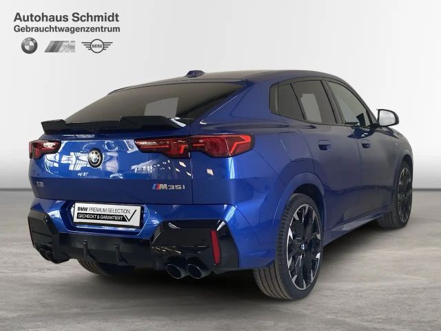 BMW X2 Coupé M-Sport M35i xDrive