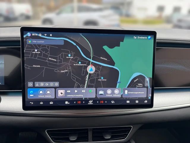 BYD Sealion 7 Excellence