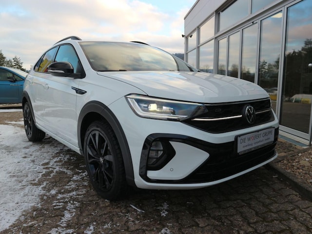 Volkswagen Taigo 1.5 TSI DSG R-Line