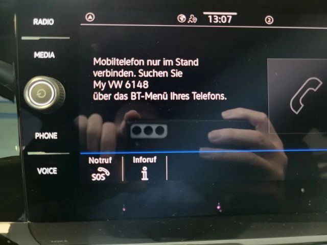 Volkswagen Taigo DSG R-Line Style