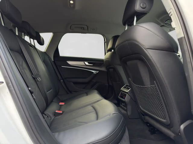 Audi A6 Hybride Quattro Sport