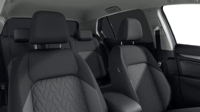 Volkswagen Golf 1.5 TSI Life