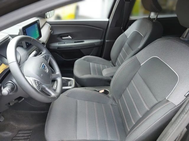 Dacia Jogger Extreme TCe 110