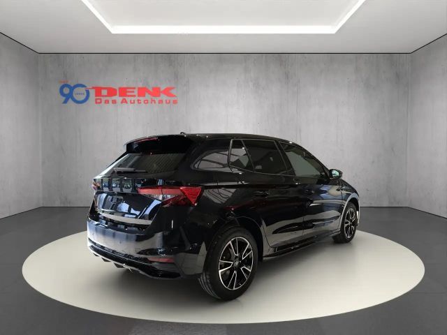 Skoda Fabia 1.0 TSI Monte Carlo