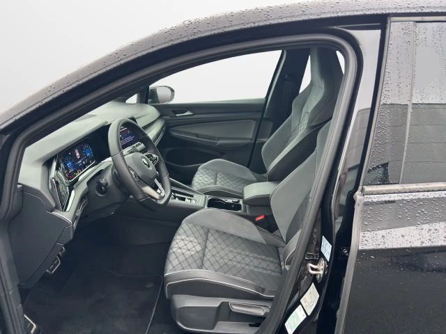 Volkswagen Golf 2.0 TSI 4Motion DSG R-Line