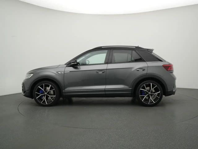 Volkswagen T-Roc 4Motion