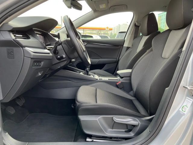 Skoda Octavia Ambition Combi