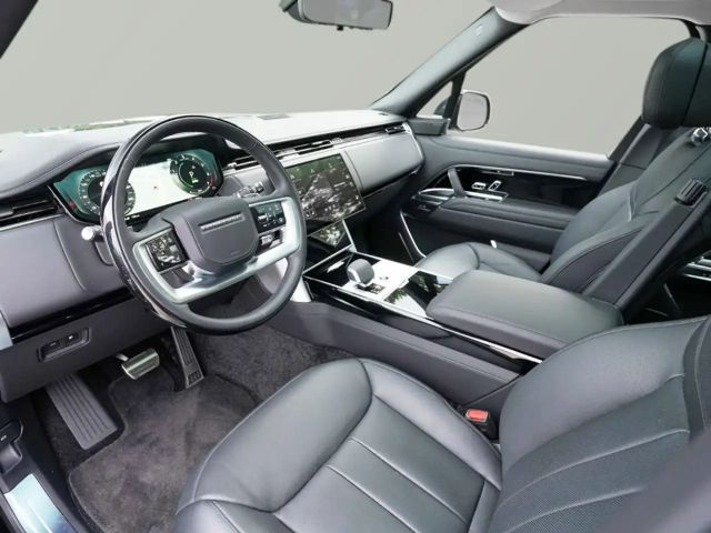 Land Rover Range Rover Autobiography