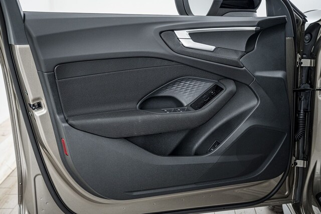 Audi A5 Avant Quattro S-Tronic