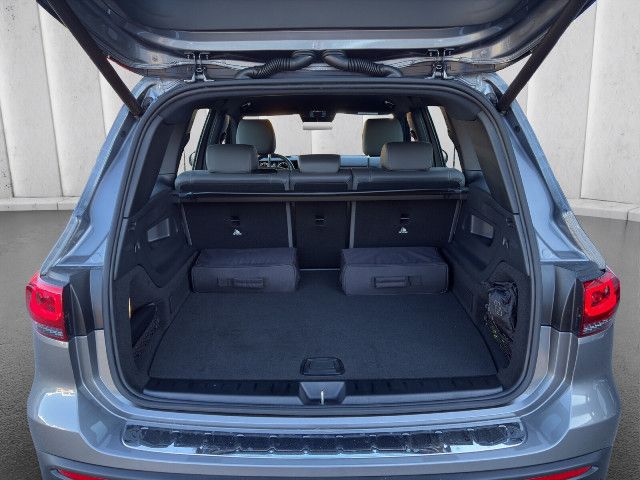 Mercedes-Benz EQB 300 4MATIC