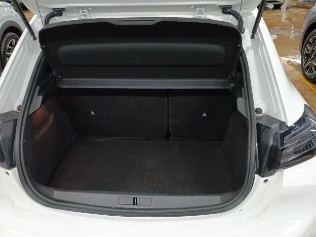 Peugeot E-208 GT-Line Hybrid